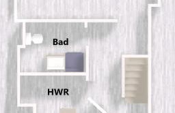 Ganzes Haus in Innenstadt für 3 Küche Terrasse - Foto 10