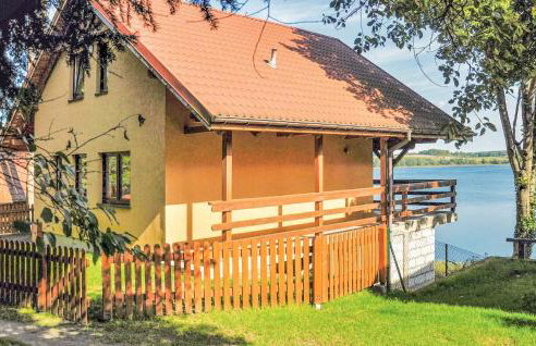 Holiday Home Dywity Szypry Iii - Foto 1