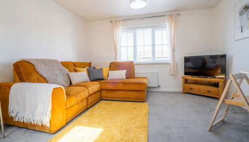 Butterfly Gardens 2 bed apartment sleep upto 4 - Foto 3