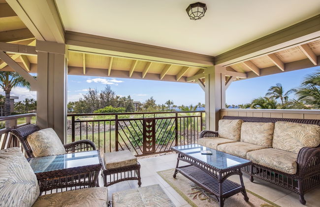 Castle Hali'i Kai at Waikoloa - Foto 62