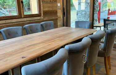 Chalet Les Cochettes - Foto 6