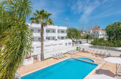 Apartamentos Olive Beach - Foto 18