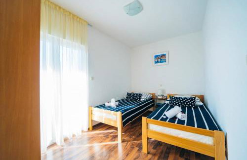 Apartmani Lucante - Foto 60