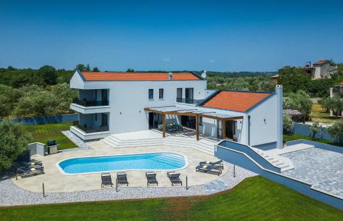 Villa Posidonia - Foto 10