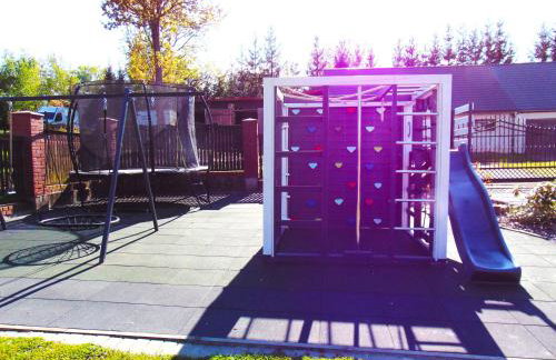 Słoneczny dom w górach, Sauna, basen Karpacz Opawa - Foto 33