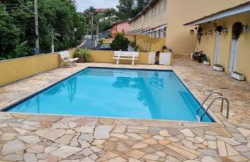 Casa Aconchegante em Serra Negra - Foto 1