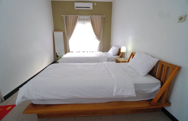 Villa Sukun - Foto 17