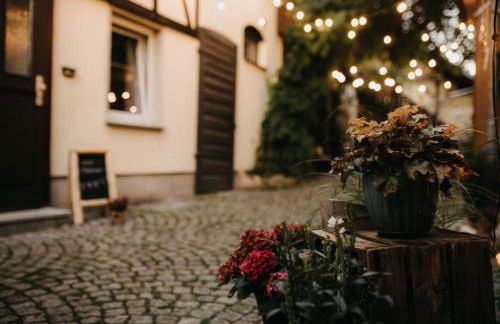 Komfortables Apartment nahe Weimar - Foto 16