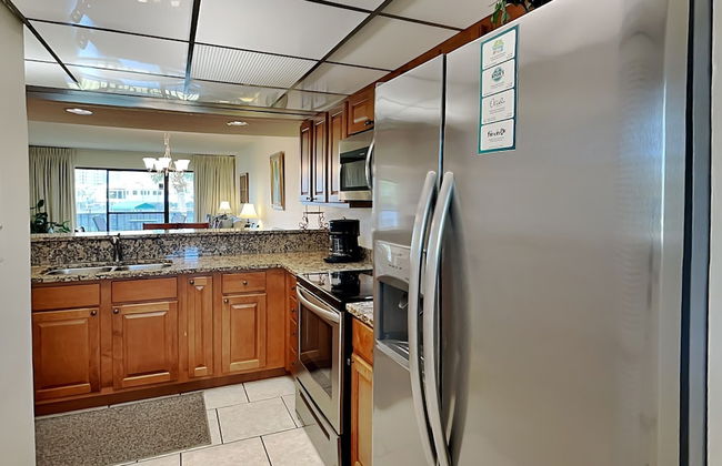 Edgewater Beach & Golf Resort II by Resort Collection - Foto 55