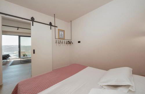 Luxury Sea View Private Pool Residence - Exclusive At Elia Beach Mykonos - Photo 39