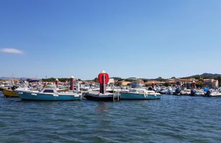 Studio avec rez de jardin - Foto 33