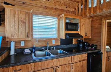 Wheeler Lake Sunset Retreat 1 - Foto 13