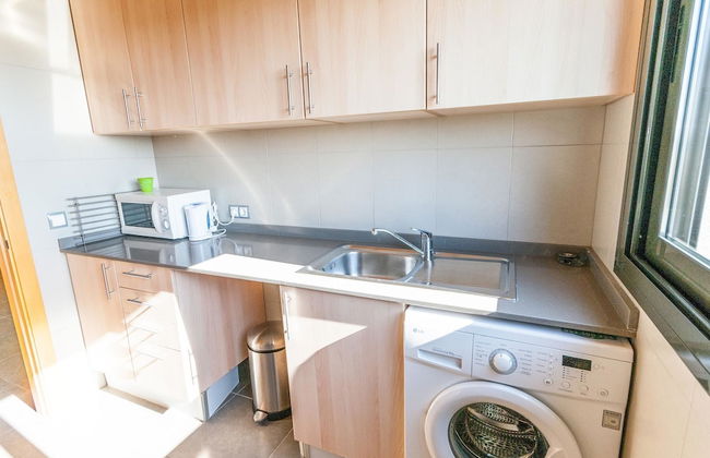 Spacious Apartment in Bon Relax With Swimming Pool - Foto 5