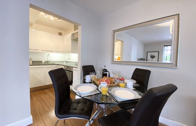 Apartment Next to Victoria Station - Foto 47