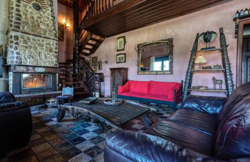 Dream Chalet Trikala - Foto 33