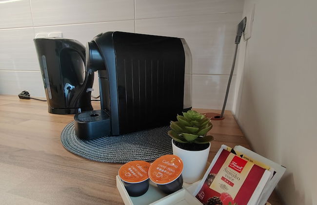 S15 Studio Apartment, Zagreb, Croatia - Foto 10