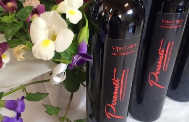 B&B Azienda Perconti - Foto 29