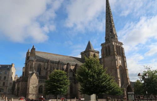 Holiday Home La douce Trégoroise by Interhome - Foto 31