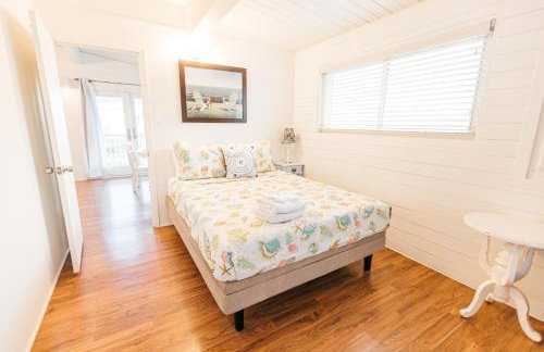 Charming 2 Bedroom Beach Home in Sea Isle - Foto 19