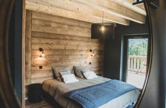 Chalet Casteret-15 couchages-brasero-bain nordique - Photo 29