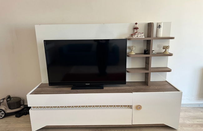 Zain Apartments - Foto 14