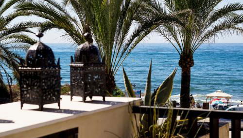 Sea front Studio in Marbella - Foto 2