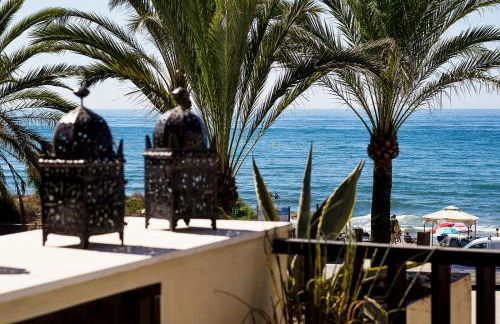 Sea front Studio in Marbella - Foto 2