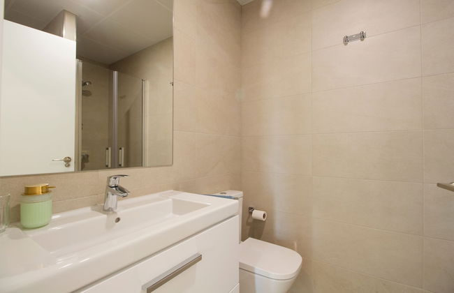 Happy Travel Urban Sky 19C - Foto 15