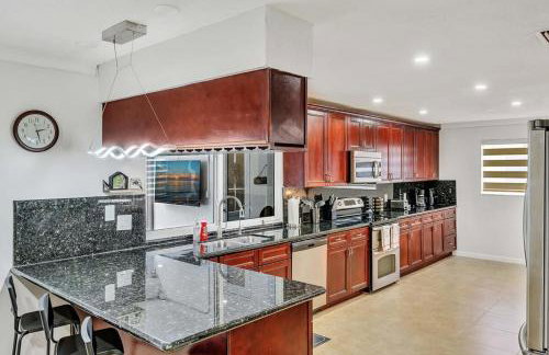 Vacation Villa W Heated Pool Beach & Casino - Foto 29