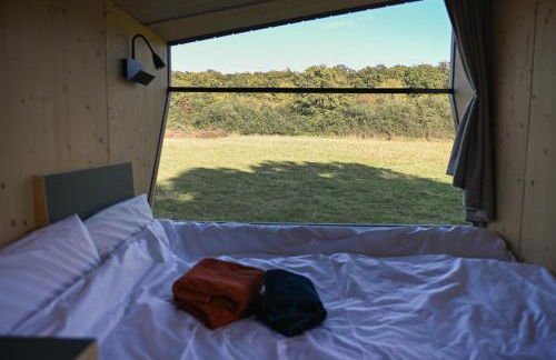 Sleep Space 3 - Green&Tiny Spot Rehburg Schafweide - Photo 4