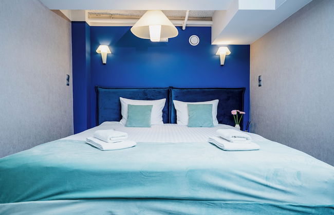 Focus Premium Apartments by Focus Hotels - Foto 8