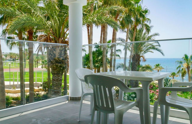 Rododafni Beach Apartments - Foto 39