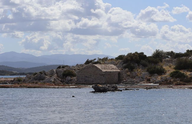 VilUrla Tatil Evleri - Foto 22