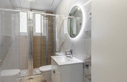 Queens Salamanca II - Alquiler Corta Duración - Foto 19