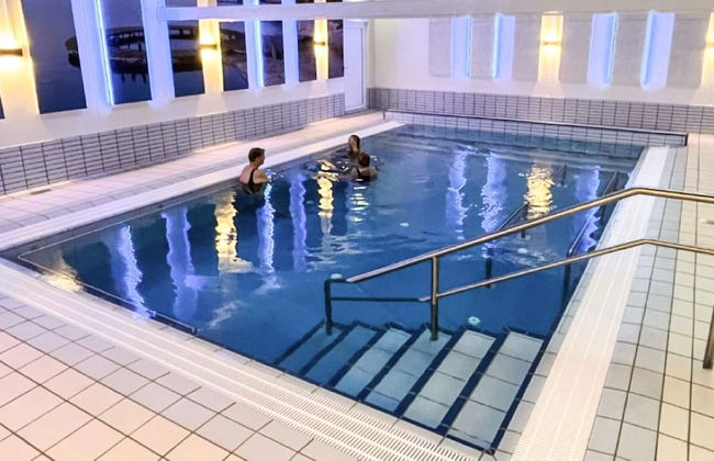 6 Person Holiday Park Home in Middelfart - Foto 15