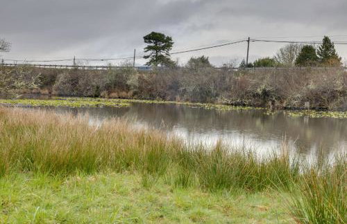 Waterfront Getaway on 10 Acres Near Sunset Beach! - Foto 29