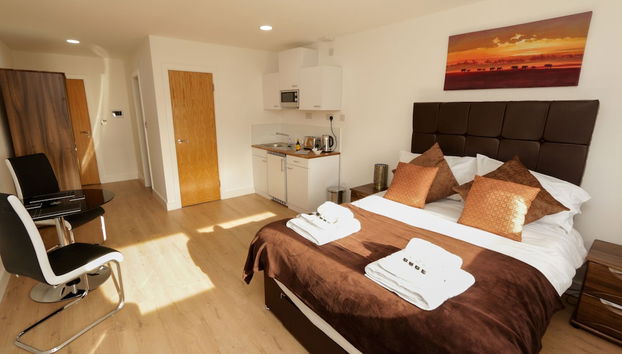 Trafalgar House - Foto 2, Imagem principal