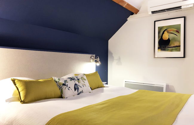 Hotel Les Suites - De Crécy - Foto 16