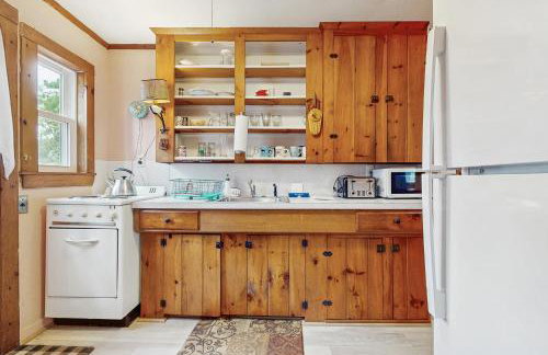 Uncle Rolfs Cozy Cottage - Foto 9