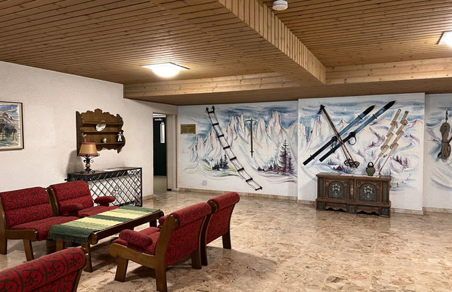 1 bedroom Apartment in Heiligenblut am Großglockner - Photo 22