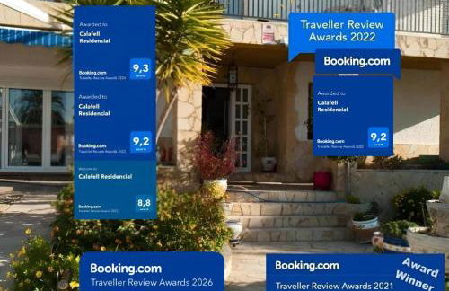 Calafell Residencial - Foto 1