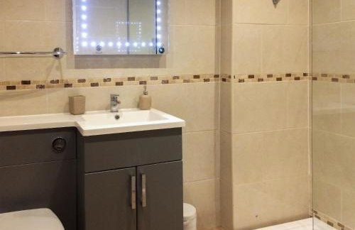 Carr House - Foto 24