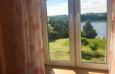 Agroturystyka nad jeziorem Silickim Ilińscy - Foto 8