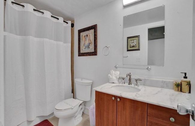 Beautiful Garden View Ocean Reserve 1 Br Condo 1 Bedroom Condo by RedAwning - Foto 18