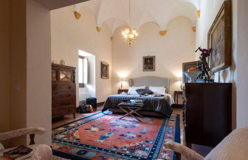 Abbazia Santa Maria del Bosco - Photo 109