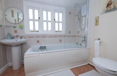 Magnolia Cottage - Photo 18