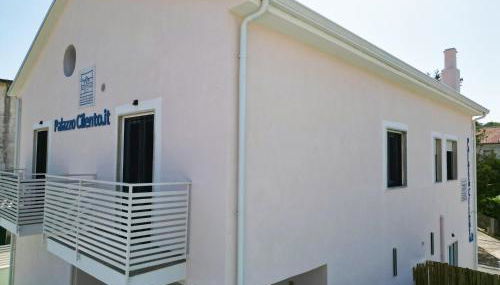 Palazzo Cilento - Appartamenti a due passi dal mare - Foto 4