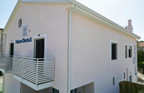 Palazzo Cilento - Appartamenti a due passi dal mare - Foto 4