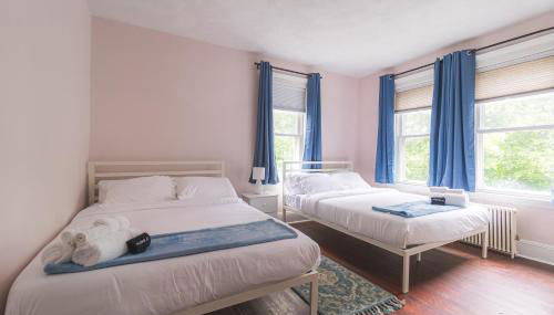 Boston 3BD-Walk to Train station-Beach-Near Airport - Foto 4