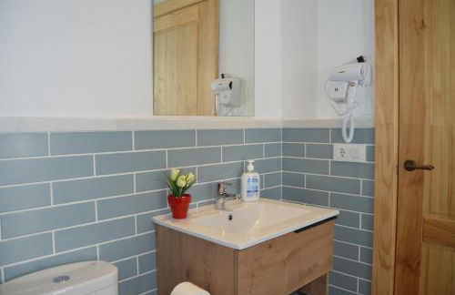 Apartamentos El Aljibe Relax Tourist Cordoba - Foto 138